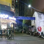 Ductaigallery\'S Apt. Double In Bui Vien St