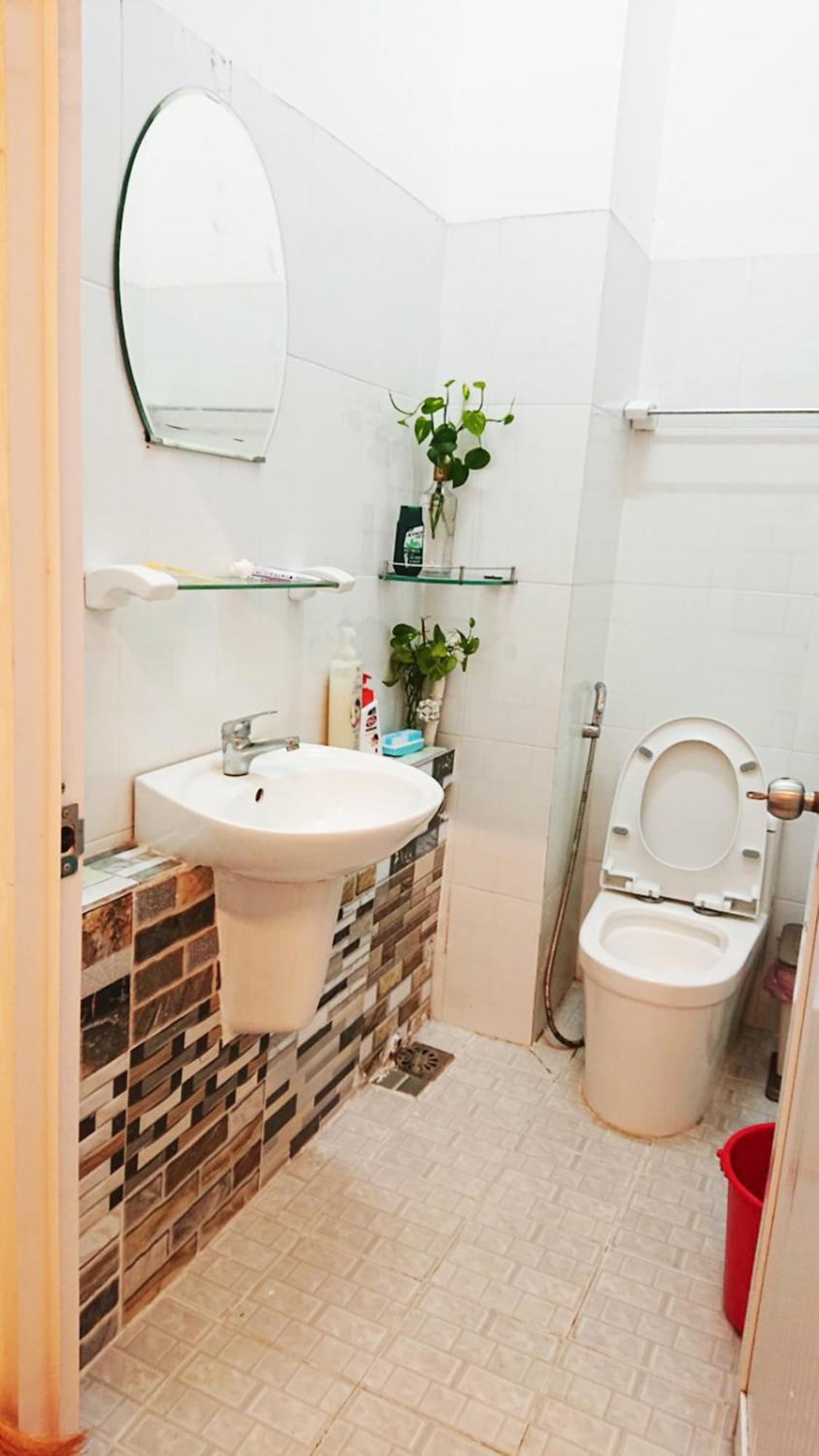 Ductaigallery's Apt. Double In Bui Vien St TP. Hồ Chí Minh