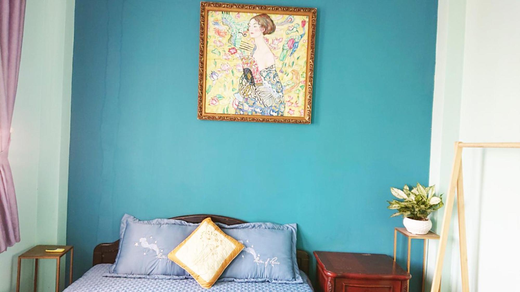 Ductaigallery's Apt. Double In Bui Vien St Căn hộ *