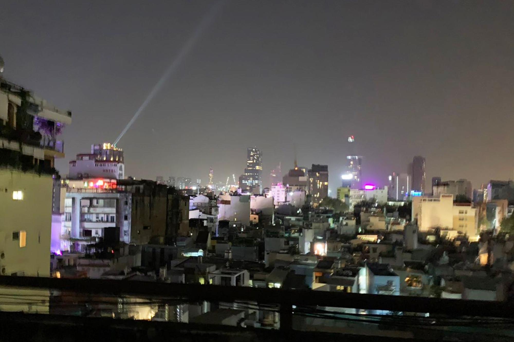 Ductaigallery's Apt. Double In Bui Vien St * TP. Hồ Chí Minh