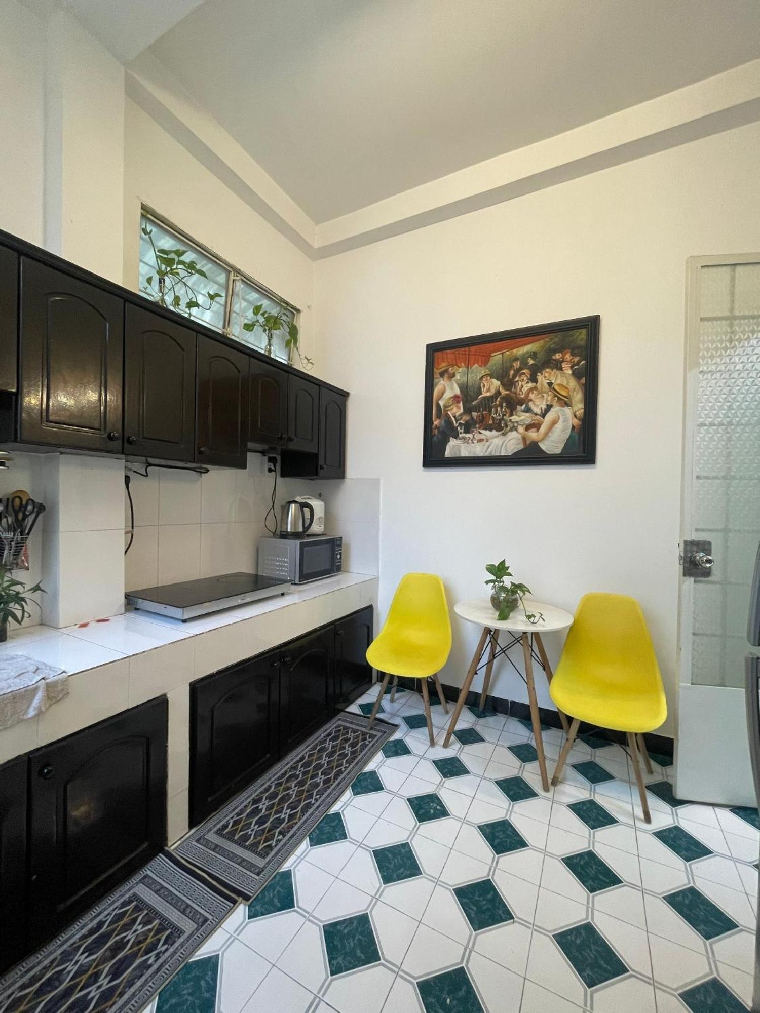 Ductaigallery's Apt. Double In Bui Vien St Căn hộ