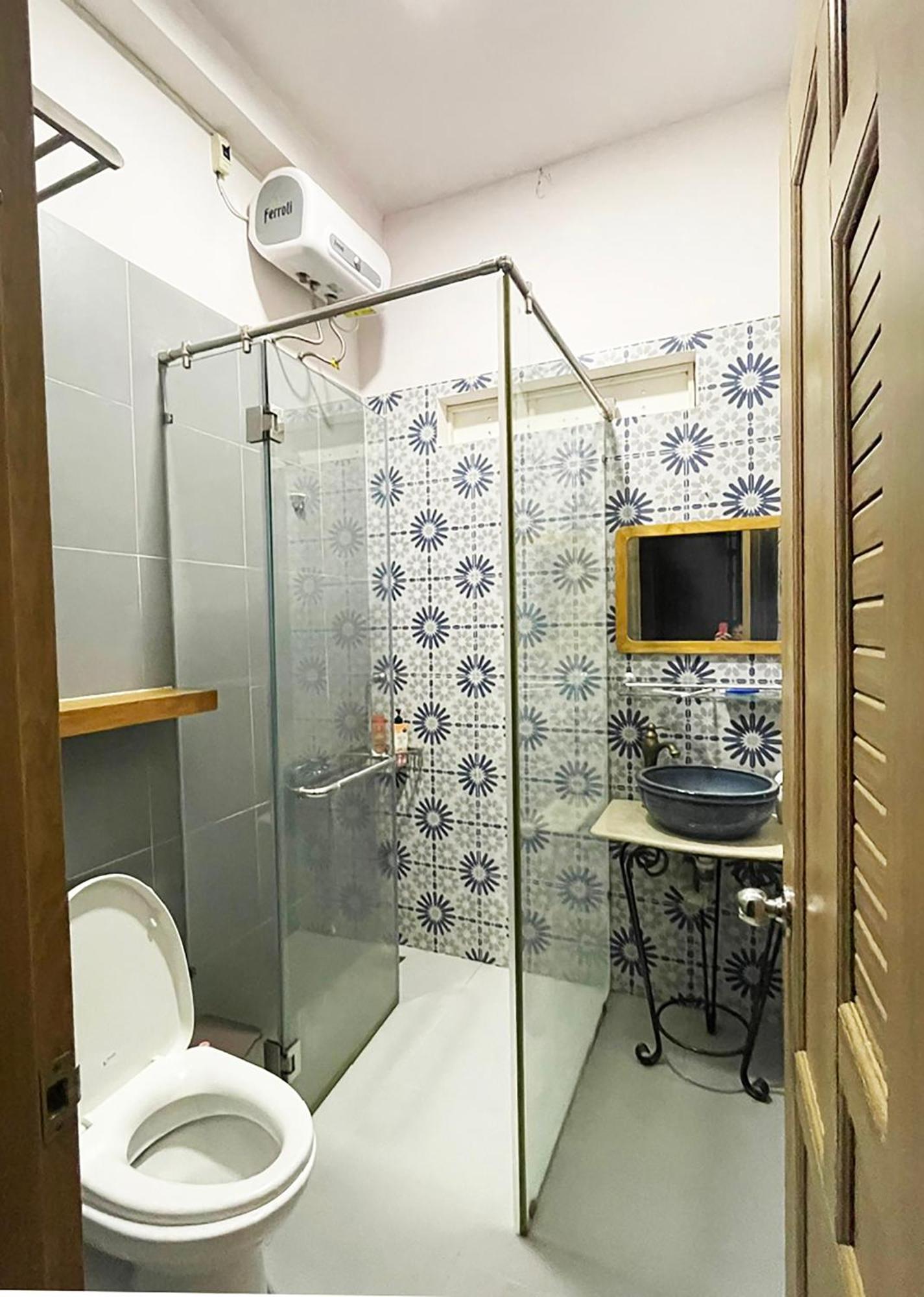 Ductaigallery's Apt. Double In Bui Vien St * TP. Hồ Chí Minh