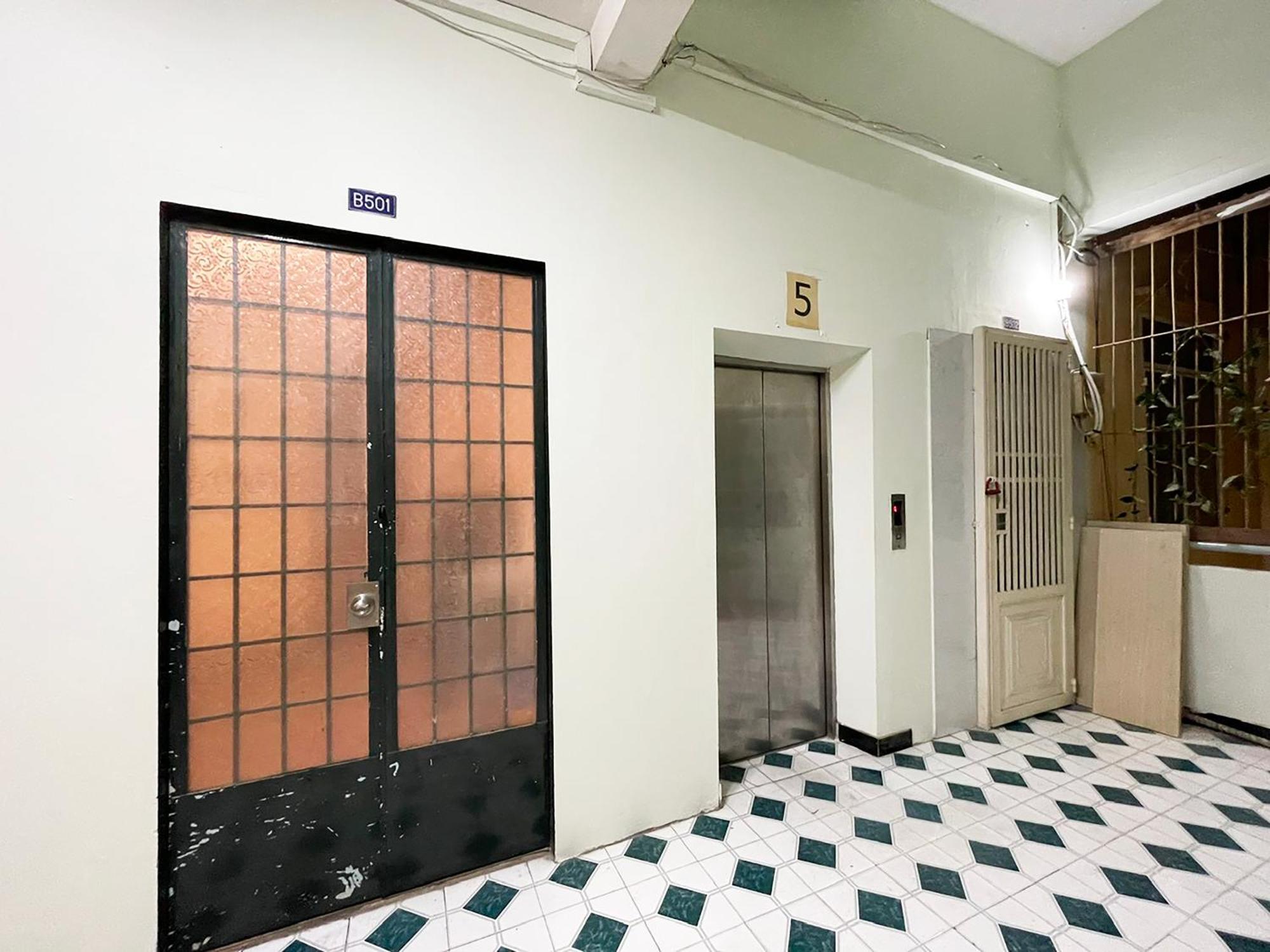 Ductaigallery's Apt. Double In Bui Vien St *