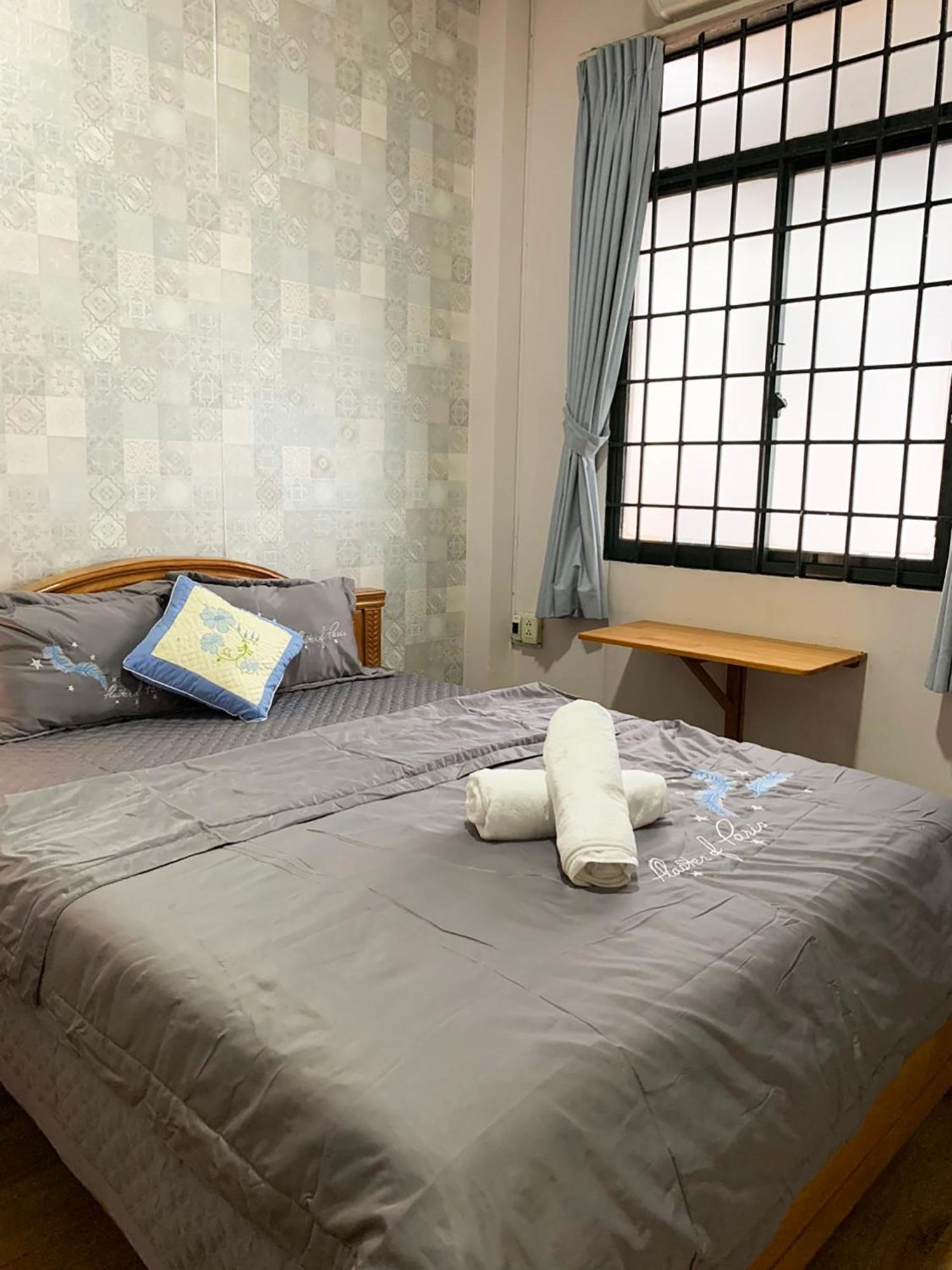 Căn hộ Ductaigallery's Apt. Double In Bui Vien St TP. Hồ Chí Minh