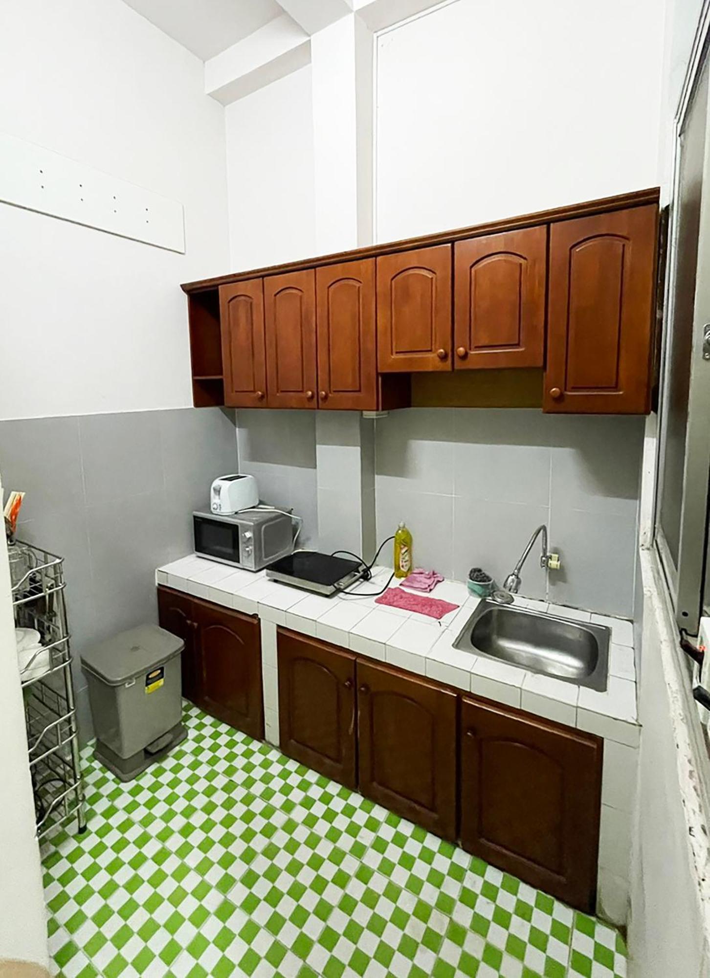 Ductaigallery's Apt. Double In Bui Vien St Căn hộ *