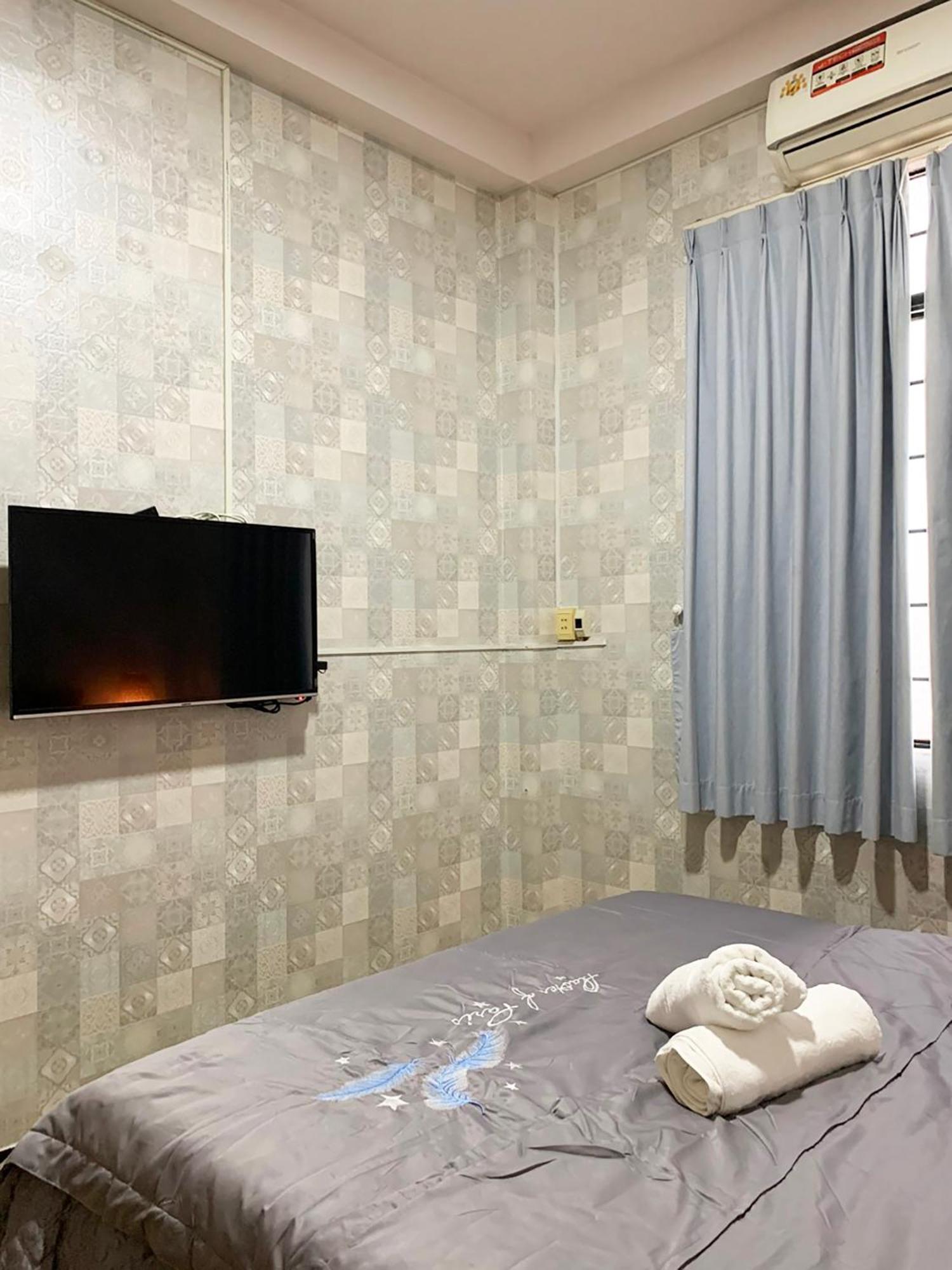 Căn hộ Ductaigallery's Apt. Double In Bui Vien St