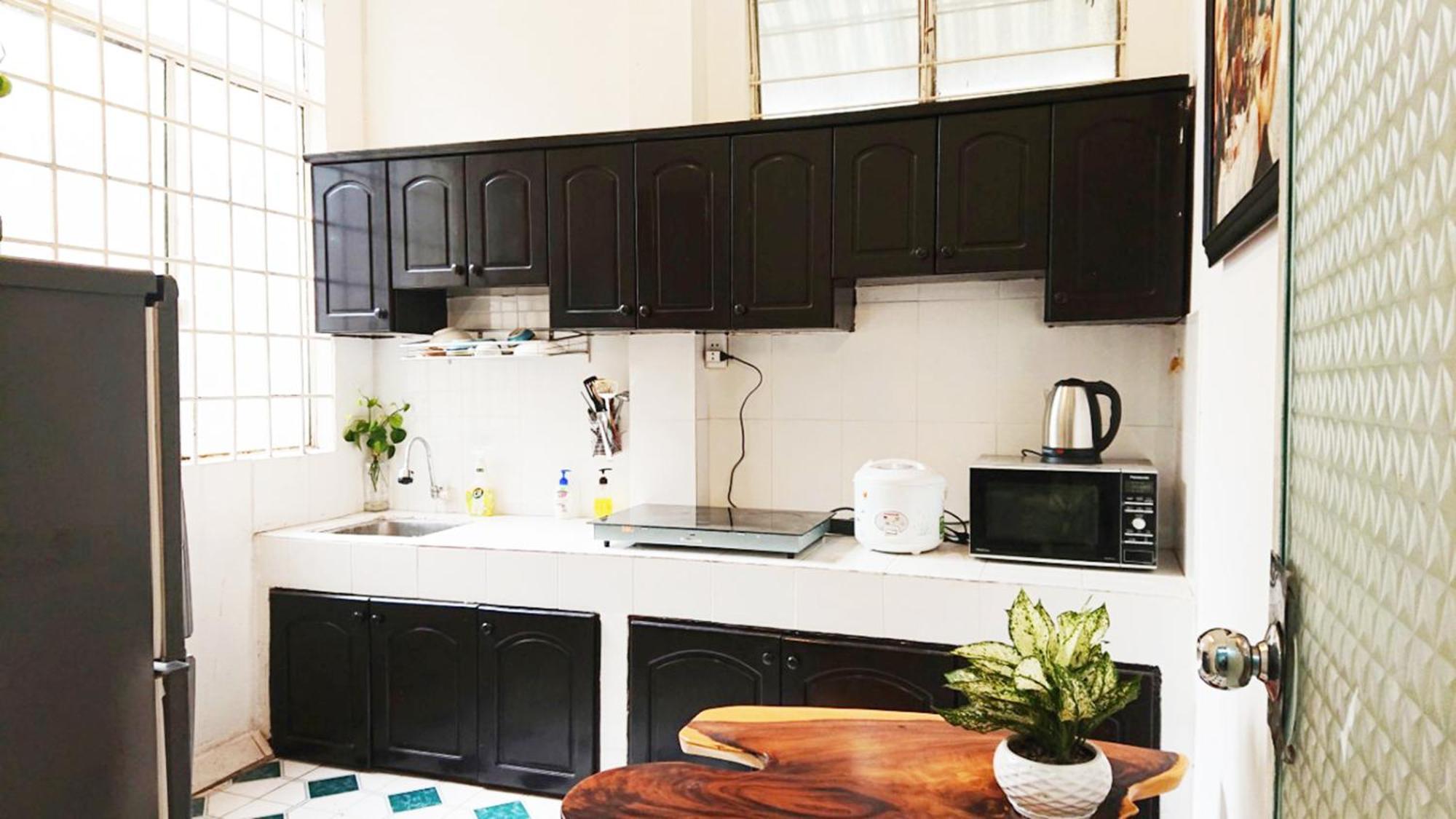 Apartment Ductaigallery's Apt. Double In Bui Vien St *