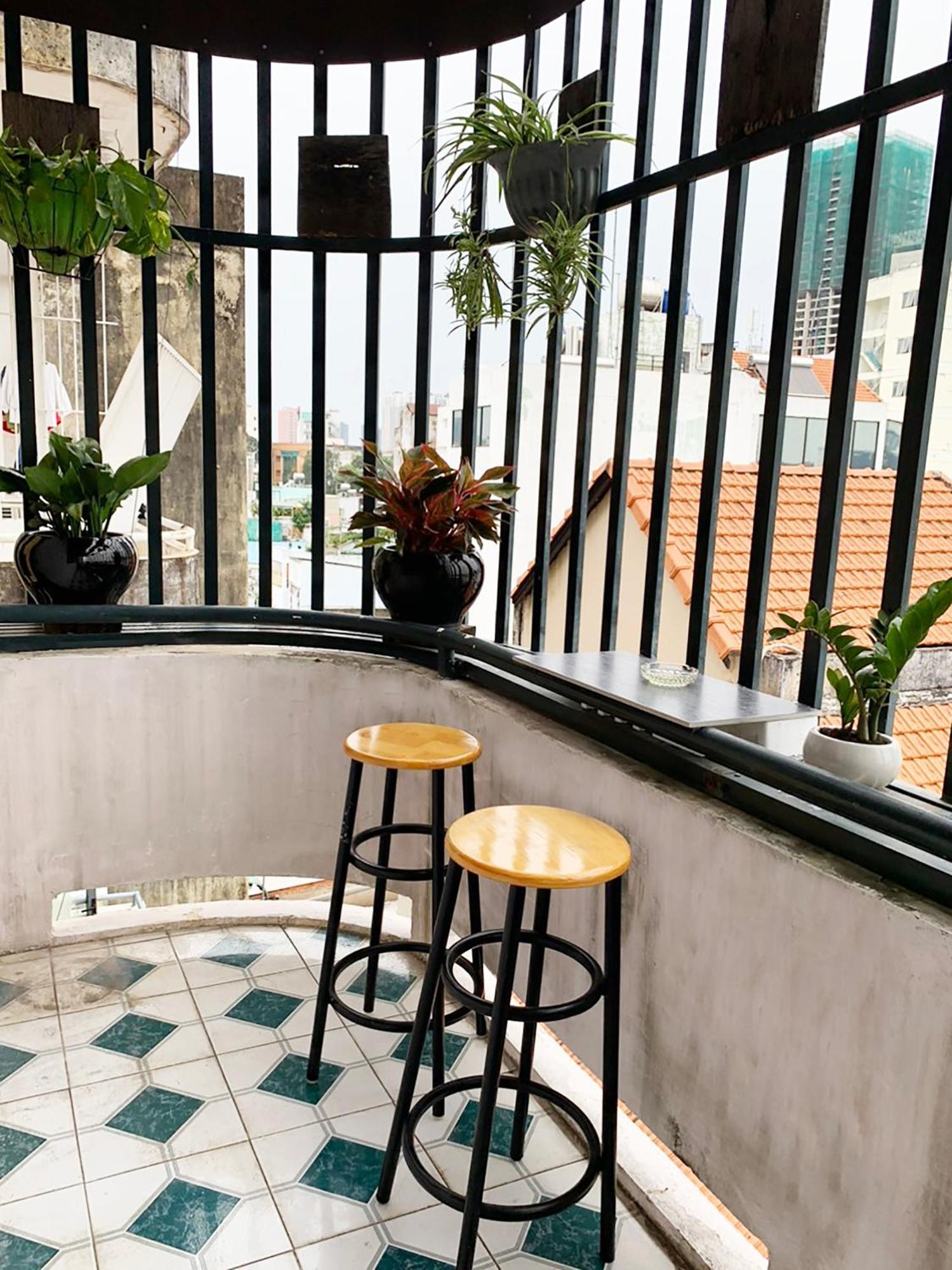 Apartment Ductaigallery's Apt. Double In Bui Vien St *